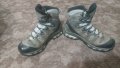 Salomon gore tex 37 номер, снимка 2