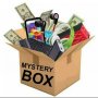 Mystery Box Страхотен Подарък, снимка 1 - Други игри - 37401289