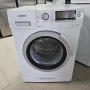 Немска инверторна пералня със сушилня Siemens IQ700 Wash & Dry - ГАРАНЦИЯ, снимка 1