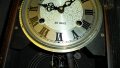 Стенен механичен часовник "CONCORDIA", 30 DAYS, снимка 6