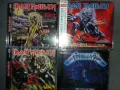 Оригинални-Bolt Thrower,Grave,Asphyx,Death,Obituary, снимка 4