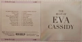 Неофициални cd / цд компакт дискове - нови - Eva Cassidy , снимка 2