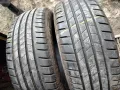 2бр.летни гуми BRIDGESTONE 225 55 19 DOT23 цена за брой, снимка 1