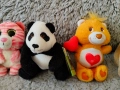 Мини плюшени играчки по 5 лв, снимка 10
