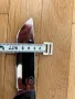 Продавам нож на български майстор, снимка 3