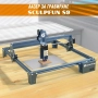 SCULPFUH 69 Laser Engraver , снимка 1