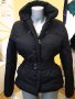 "Yani"-черно зимно яке, снимка 2