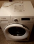 Пералня Wirlpool 7 кг използвана без сушилня, снимка 1