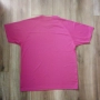 Дамска розова тениска , снимка 5