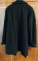 Дамско палто в черно , снимка 11