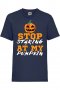Детска тениска Stop Staring At My Pumpkin 1,Halloween,Хелоуин,Празник,Забавление,Изненада,Обичаи,, снимка 10