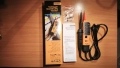 FLUKE T110 Voltage Tester - Тестер за напрежение и проводимост с два полюса и LED индикатори, снимка 3