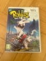 Nintendo Wii Rabbids go home, снимка 1