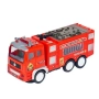 Пожарна кола със светлини и звуци Fire Truck, снимка 3