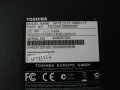 Лаптоп TOSHIBA satellite , снимка 5