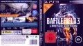 Battlefield 3 Limited Edition Playstation 3 Оригинална Игра за Плейстейшън 3, PSN ЛИЧНА КОЛЕКЦИЯ PS3, снимка 2