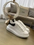 Alexander McQueen 🤍Дамски Обувки , снимка 8