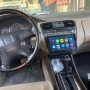 Honda Accord 6 1998-2003 Мултимедия Навигация Android, снимка 2