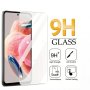 Стъклен протектор за Xiaomi Redmi Note 12, снимка 1
