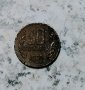 10 стотинки 1962 г. - стара монета от НРБ, снимка 1 - Нумизматика и бонистика - 40378838