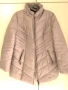 Дамско зимно яке, размер 48, снимка 4