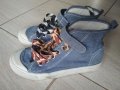 детски кецове гуменки маратонки обувки H&M, снимка 3