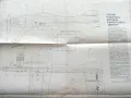 Приложение/чертеж от списание Млад конструктор 1983г. брой 3, снимка 1