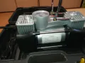 NEW 2 CYLINDER AIR COMPRESSOR 12V 1112241525, снимка 6