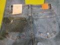 Продавам дамски дънки H&M и Bershka, снимка 4