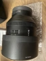 Обектив Sony FE 85mm f/1.4 GM, снимка 5