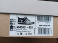 Camper N26 нови от естествена кожа обувки , снимка 2
