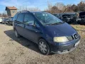 СЕАТ АЛХАМБРА 1.9 116 кс автоматик 2004 Г само на части , снимка 6