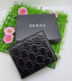 Мъжки черен портфейл Gucci ✅ Louis Vuitton ✅, снимка 2