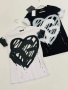 Дамски тениски  Dolce&Gabbana-VL205w, снимка 1 - Тениски - 43204088