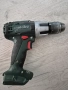 METABO BS 18 LT Акумулаторен винтоверт , снимка 2
