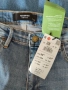 RESERVED нови дамски панталони дънки М, снимка 4