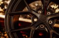 18" Джанти BMW JR SL01 5X120 BMW 3 E90 E92 F30 F31 F32 F36 5 E60 F10 6, снимка 7