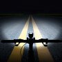 3в1 USB презареждаем фар за колело, акумулаторен, компютър, клаксон километраж светлини за велосипед, снимка 2