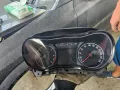 Километраж/ табло за Opel Corsa E / Опел Корса Е (2015-2019),, снимка 1