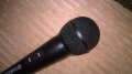 yamaha dm-105 profi microphone-внос швеицария, снимка 6