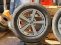 5х112 17 Лети Джанти Audi A4 A6 Q3 Seat Skoda VW Passat Tiguan 5x112, снимка 4