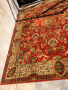 Прекрасен персийски ръчно вързан килим, снимка 3