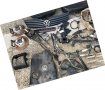 VW Passat b5 1.6 бензин останали части!, снимка 4