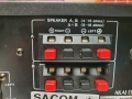Усилвател AKAI 2250, снимка 7