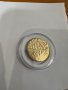 Сувенирна монета, реплика, снимка 2