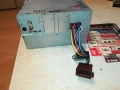 JVC KW-XR417 CD RECEIVER-CAR AUDIO 1410251946, снимка 12