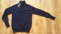 NORHEIM RONDANE WOOL SWEATER MEN размер S вълнен пуловер - 657