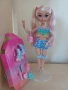 Кукла Барби Barbie Dream Besties Malibu с ролери, снимка 1