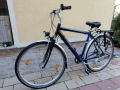  Kunsting28! Немски алуминиев велосипед , снимка 10