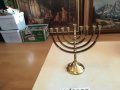 karshi-hand made jerusalem-свещник от франция 1712221735, снимка 9